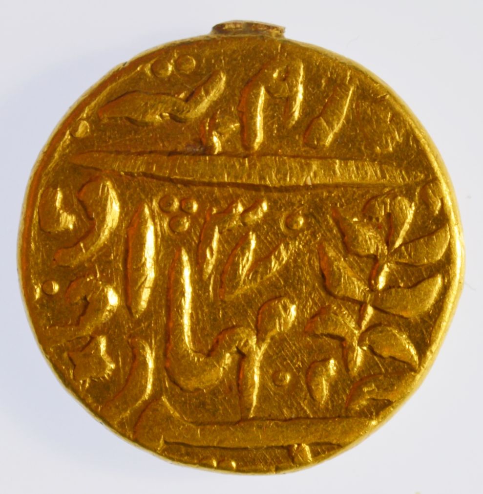 Two-Gold-Coins----Possibly-Indian?